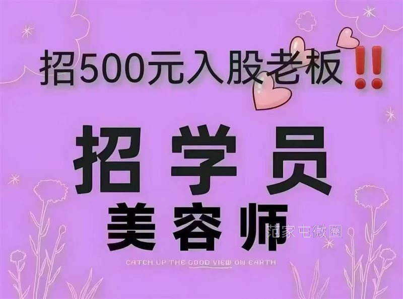 紫琳美业一部手机开启2026搞钱快车道
